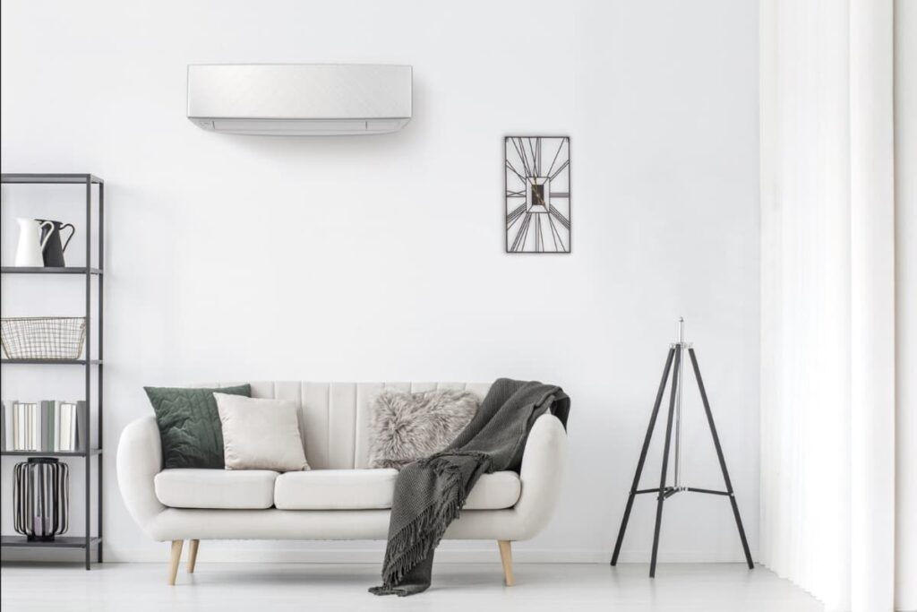 aire acondicionado panasonic para tu hogar
