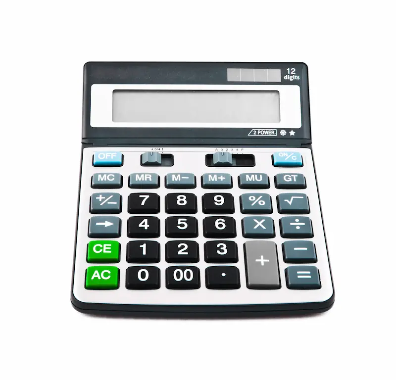 calculadora potencia aerotermia