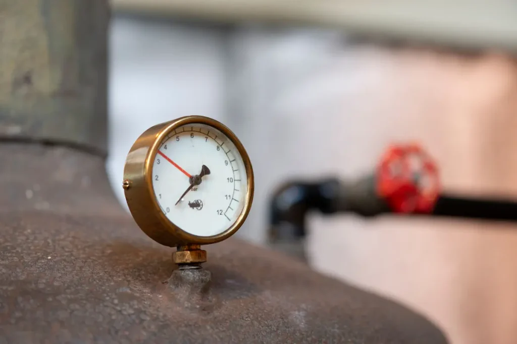 Cómo purgar una caldera 2 purgar caldera paso a paso