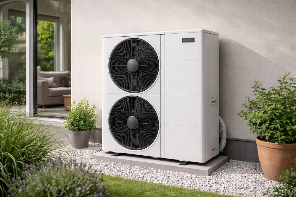 ¿Cuánto cuesta la aerotermia al mes? 1 cuanto cuesta la aerotermia al mes