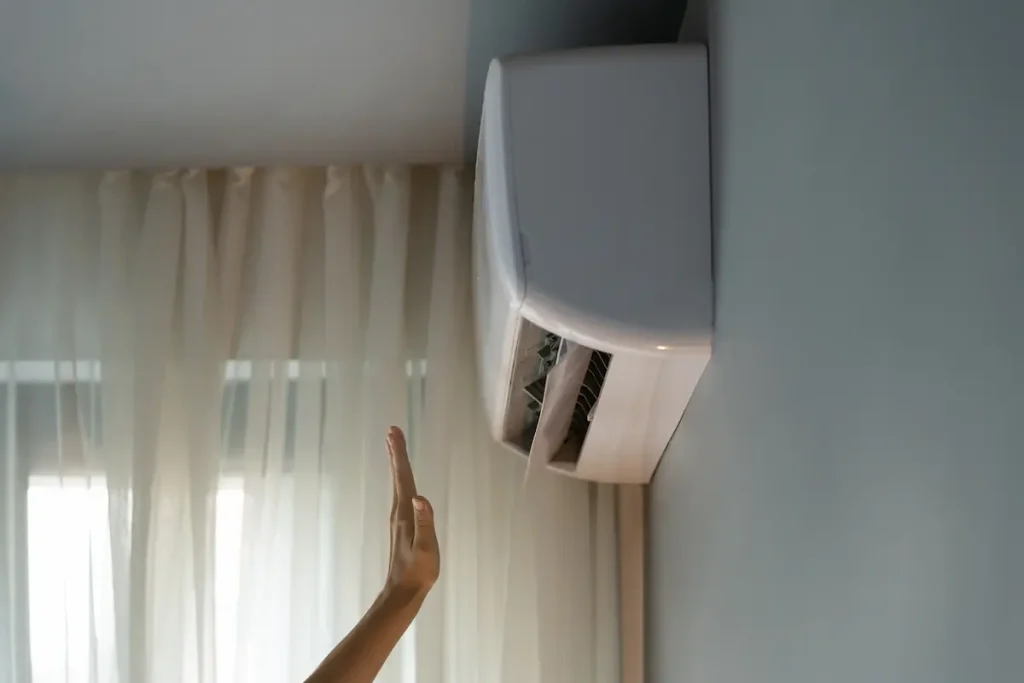 Cómo programar tu aire acondicionado 2 como programar el aire acondicionado para que se apague solo