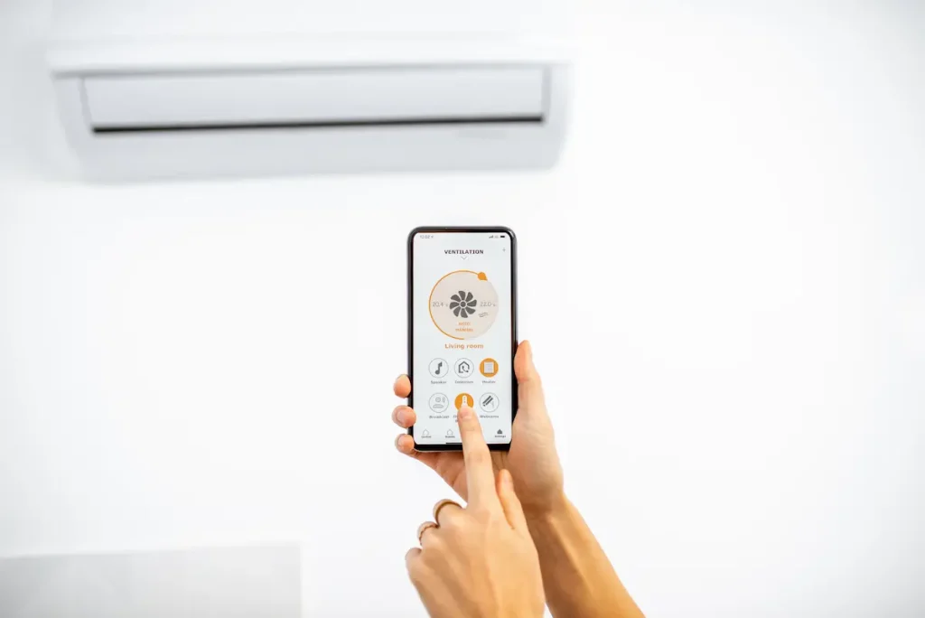 Cómo programar tu aire acondicionado 1 como programar el aire acondicionado para que se encienda solo