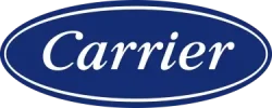 logo carrier Madrid